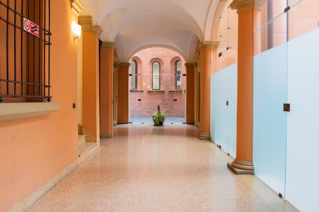 Royal Central Room Bologna Exterior photo
